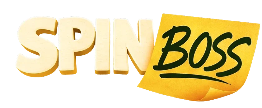 Spinboss